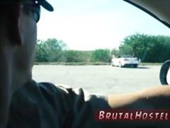 Hitchhiker rough first time Two young sluts Sydney Cole and Olivia Lua